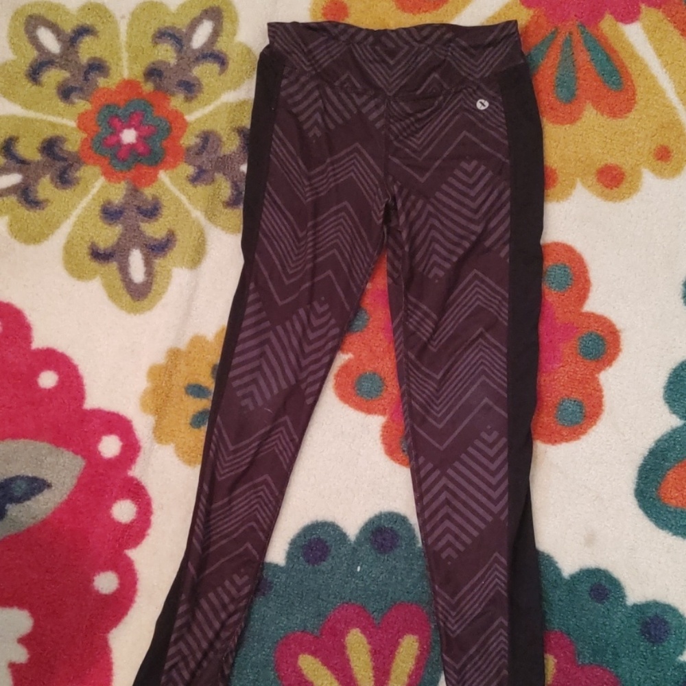 Sporty leggings